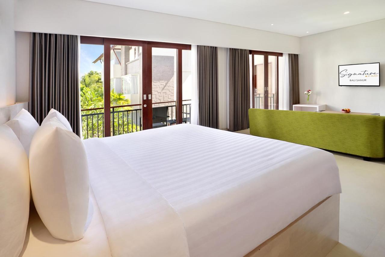 Signature Bali