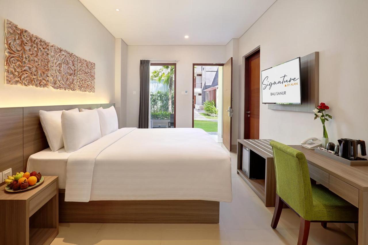 Signature Bali