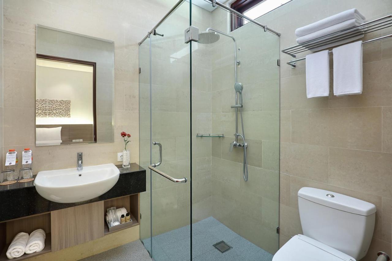 Hotel Signature Bali 4*