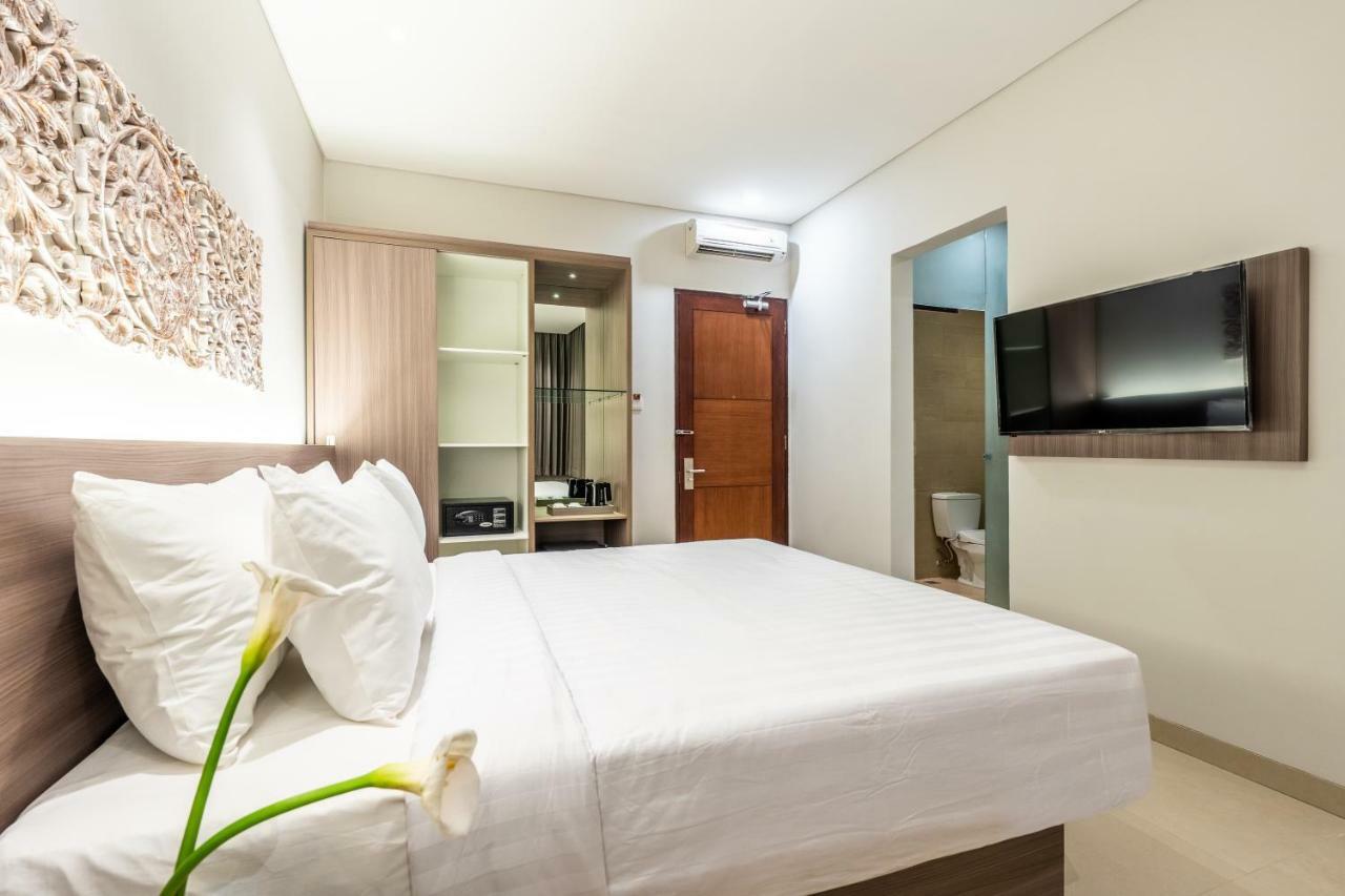 Hotel Signature Bali Sanur (Bali)