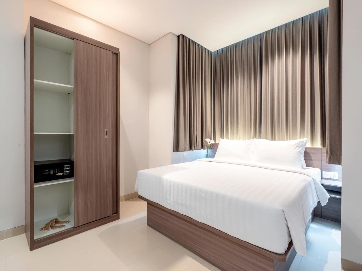Hotel Signature Bali 4*