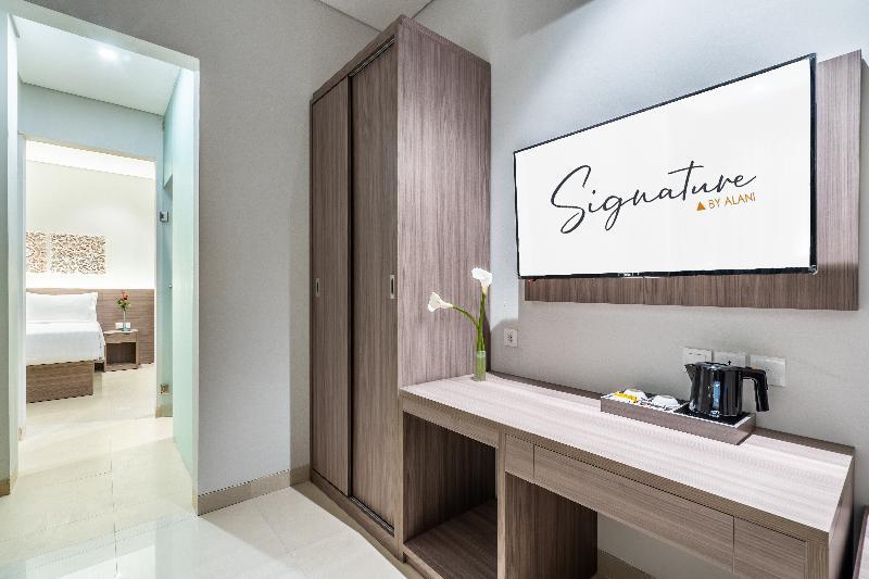 Signature Bali Hotel Sanur (Bali)