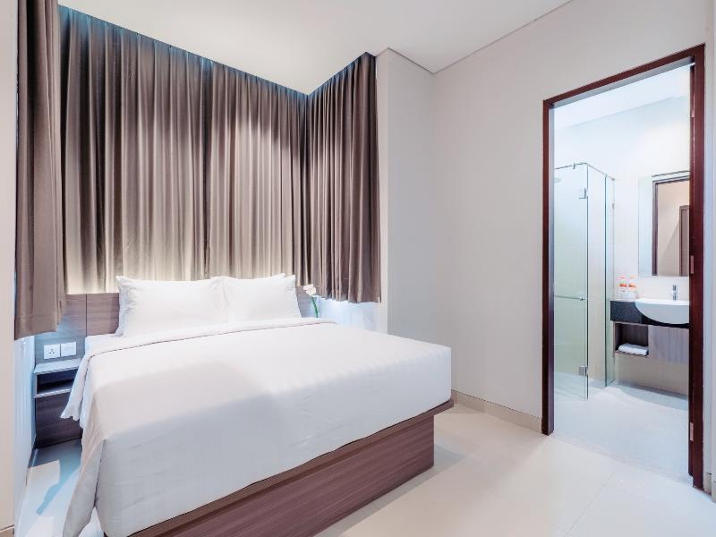 Signature Bali Hotel
