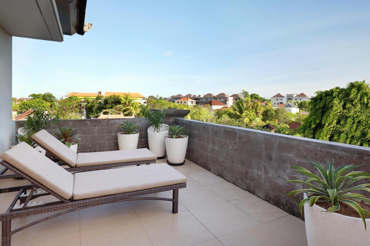 Hotel Signature Bali Sanur (Bali)
