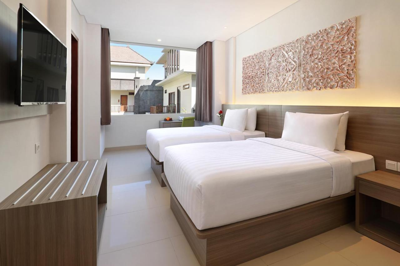 Hotel Signature Bali Sanur (Bali)