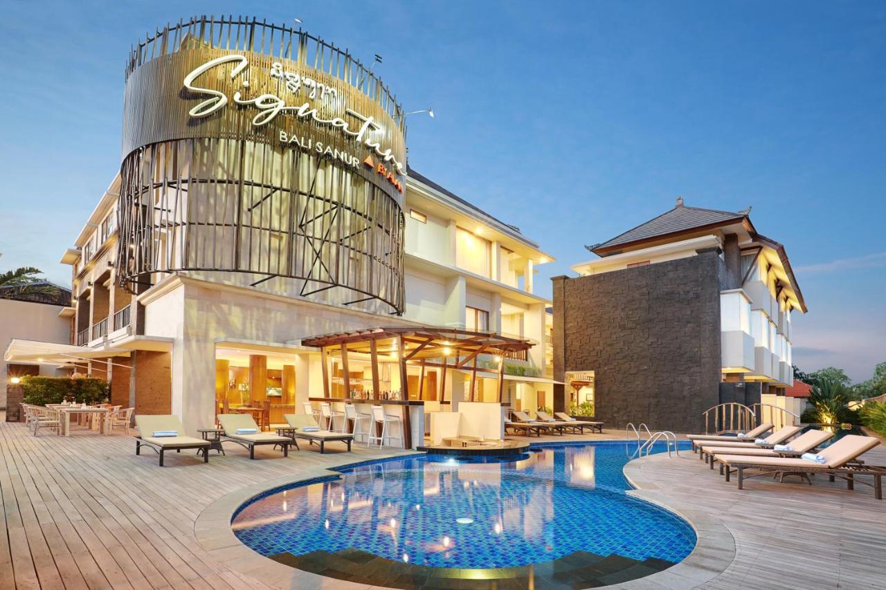 Signature Bali Hotel