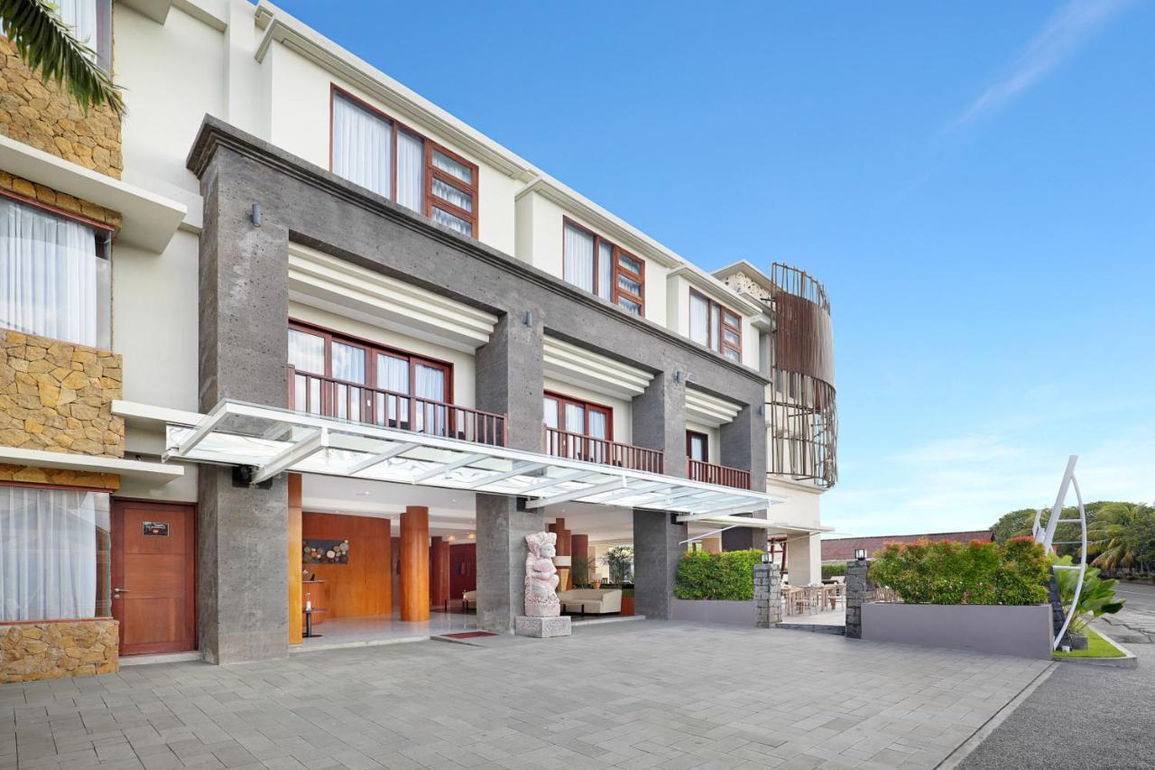Signature Bali 4*