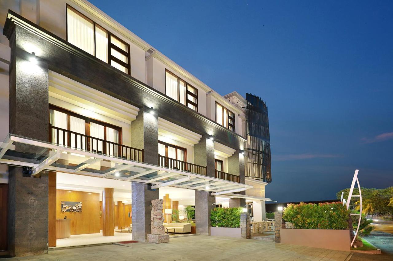 Signature Bali Hotel