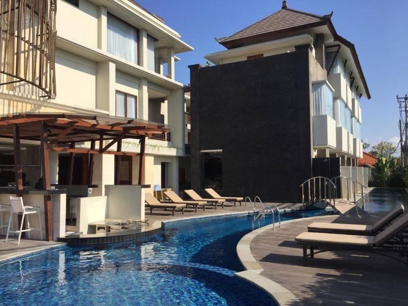Signature Bali Sanur (Bali)