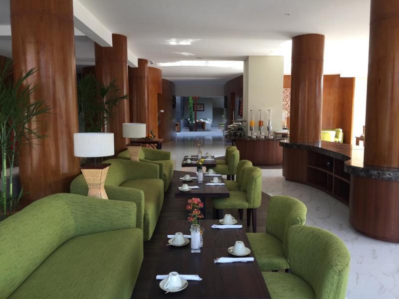 Signature Bali