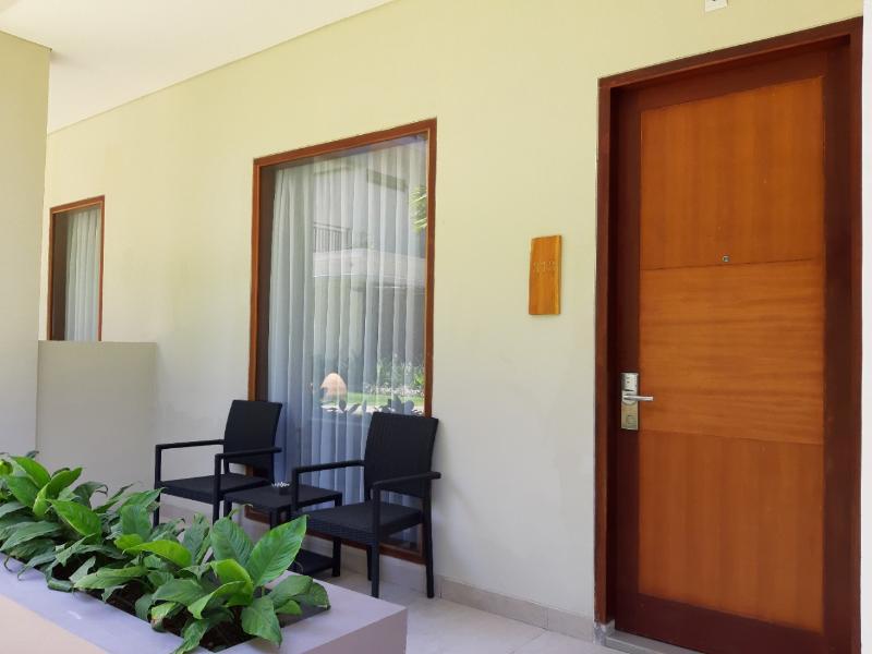 Hotel Signature Bali Sanur (Bali)