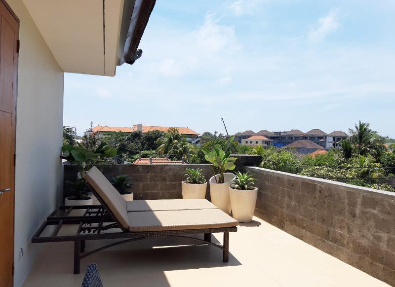 Signature Bali Hotel