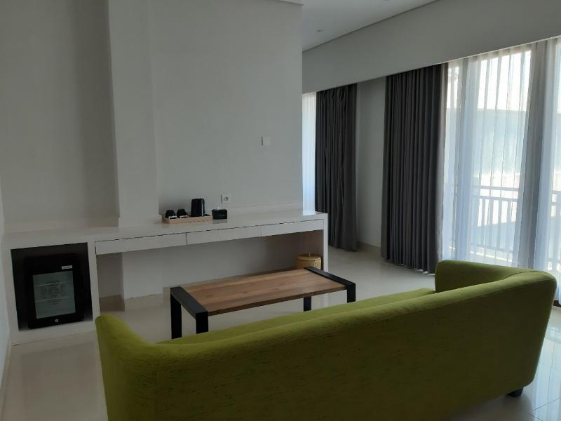 Hotel Signature Bali Sanur (Bali)