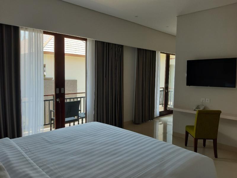 Signature Bali 4* Sanur (Bali)